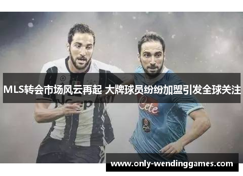 MLS转会市场风云再起 大牌球员纷纷加盟引发全球关注 MLS转会市场风云再起 大牌球员纷纷加盟引发全球关注
