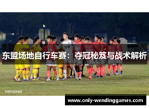 东盟场地自行车赛:夺冠秘笈与战术解析 东盟场地自行车赛:夺冠秘笈与战术解析