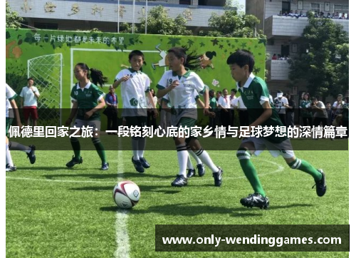 佩德里回家之旅:一段铭刻心底的家乡情与足球梦想的深情篇章 佩德里回家之旅:一段铭刻心底的家乡情与足球梦想的深情篇章