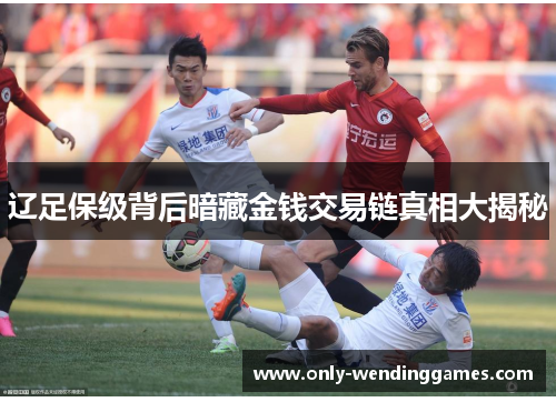 辽足保级背后暗藏金钱交易链真相大揭秘 辽足保级背后暗藏金钱交易链真相大揭秘