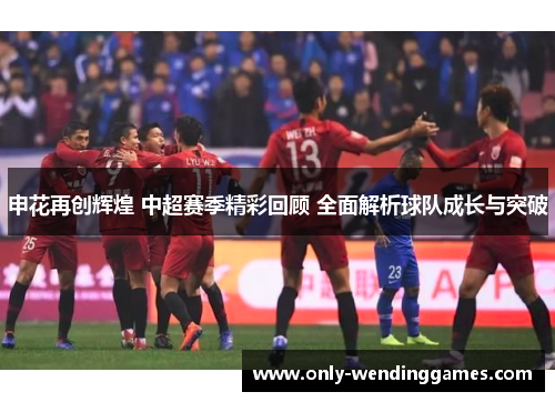 申花再创辉煌 中超赛季精彩回顾 全面解析球队成长与突破 申花再创辉煌 中超赛季精彩回顾 全面解析球队成长与突破