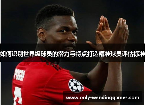 如何识别世界级球员的潜力与特点打造精准球员评估标准 如何识别世界级球员的潜力与特点打造精准球员评估标准