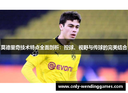 莫德里奇技术特点全面剖析:控球、视野与传球的完美结合 莫德里奇技术特点全面剖析:控球、视野与传球的完美结合