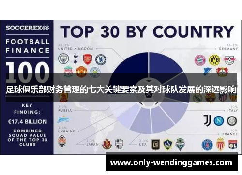 足球俱乐部财务管理的七大关键要素及其对球队发展的深远影响 足球俱乐部财务管理的七大关键要素及其对球队发展的深远影响